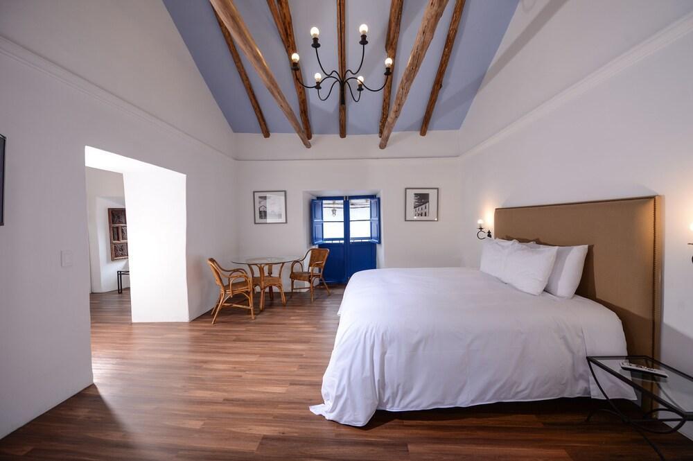 Hotel Quinta San Blas By Ananay 3*